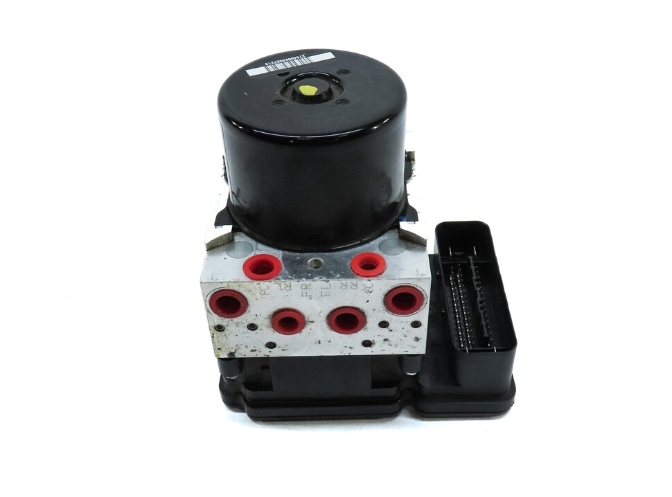 Thumbnail 2: 2012-2013 RANGE ROVER EVOQUE (L538) 2.0L ABS ANTI LOCK BRAKE PUMP w/ MODULE
