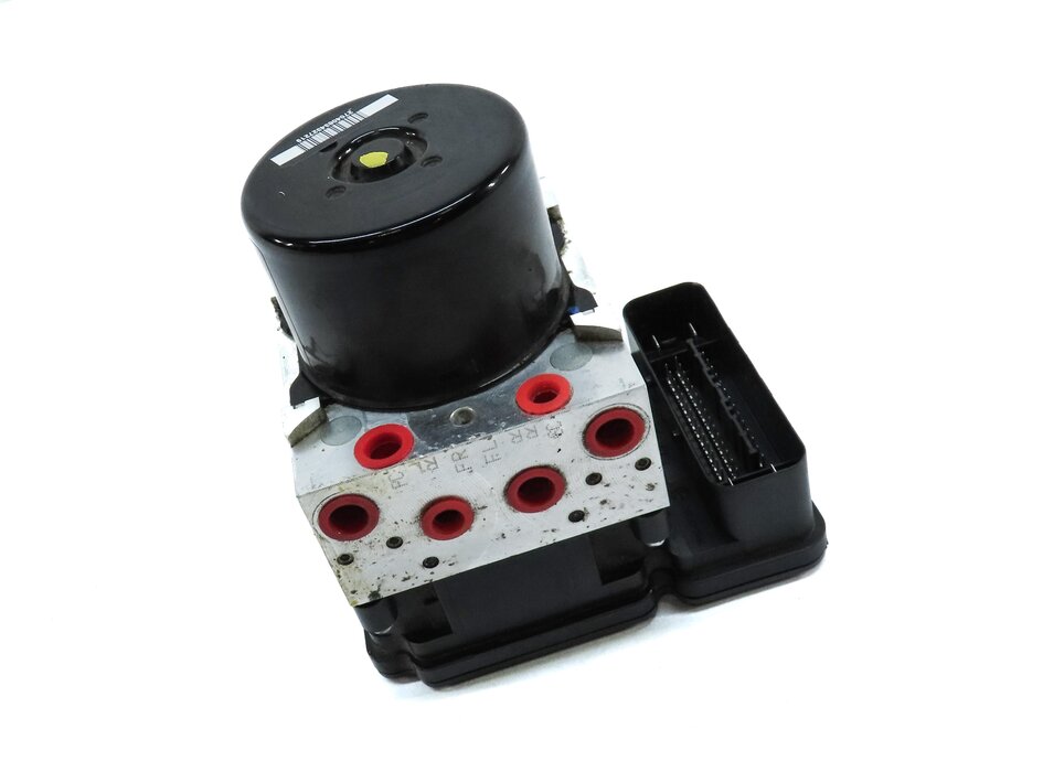 Thumbnail 3: 2012-2013 RANGE ROVER EVOQUE (L538) 2.0L ABS ANTI LOCK BRAKE PUMP w/ MODULE