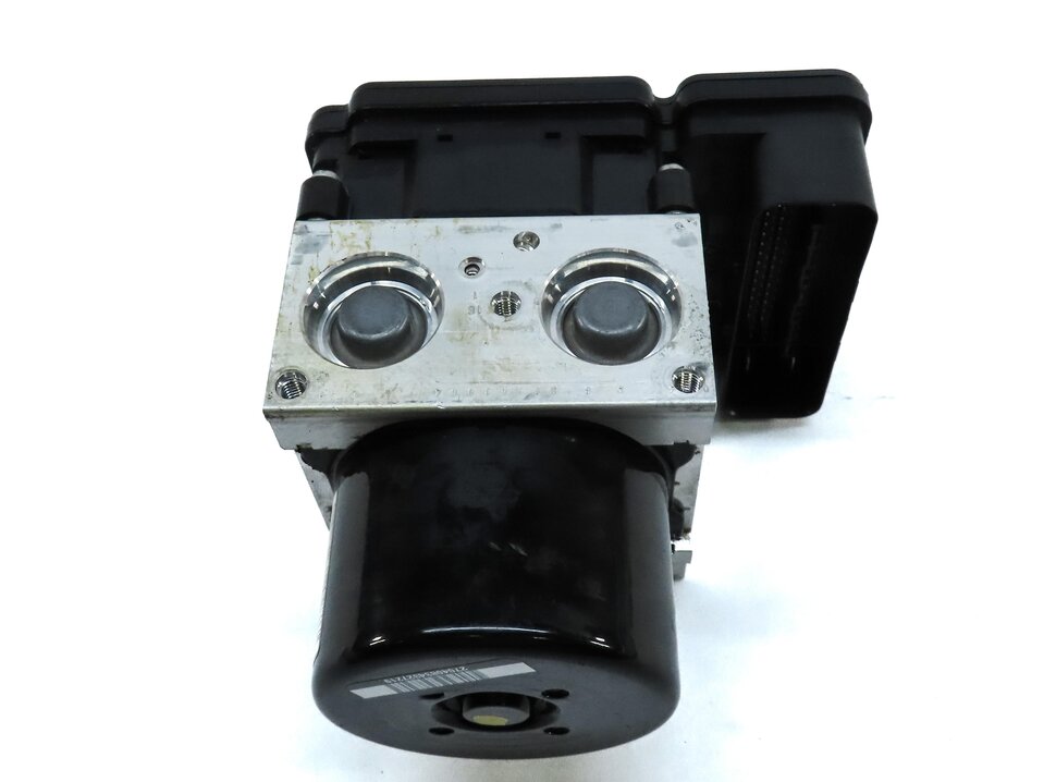 Thumbnail 4: 2012-2013 RANGE ROVER EVOQUE (L538) 2.0L ABS ANTI LOCK BRAKE PUMP w/ MODULE
