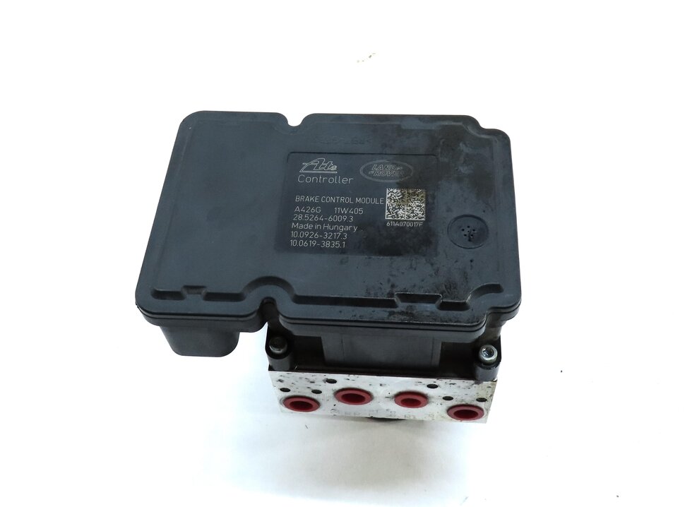 Thumbnail 5: 2012-2013 RANGE ROVER EVOQUE (L538) 2.0L ABS ANTI LOCK BRAKE PUMP w/ MODULE