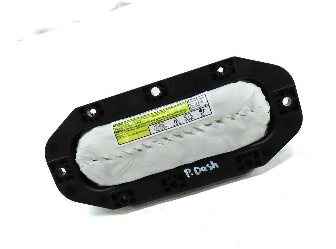 Thumbnail 3: 2012-2019 RANGE ROVER EVOQUE (L538) RIGHT PASSENGER DASH AIRBAG AIR BAG