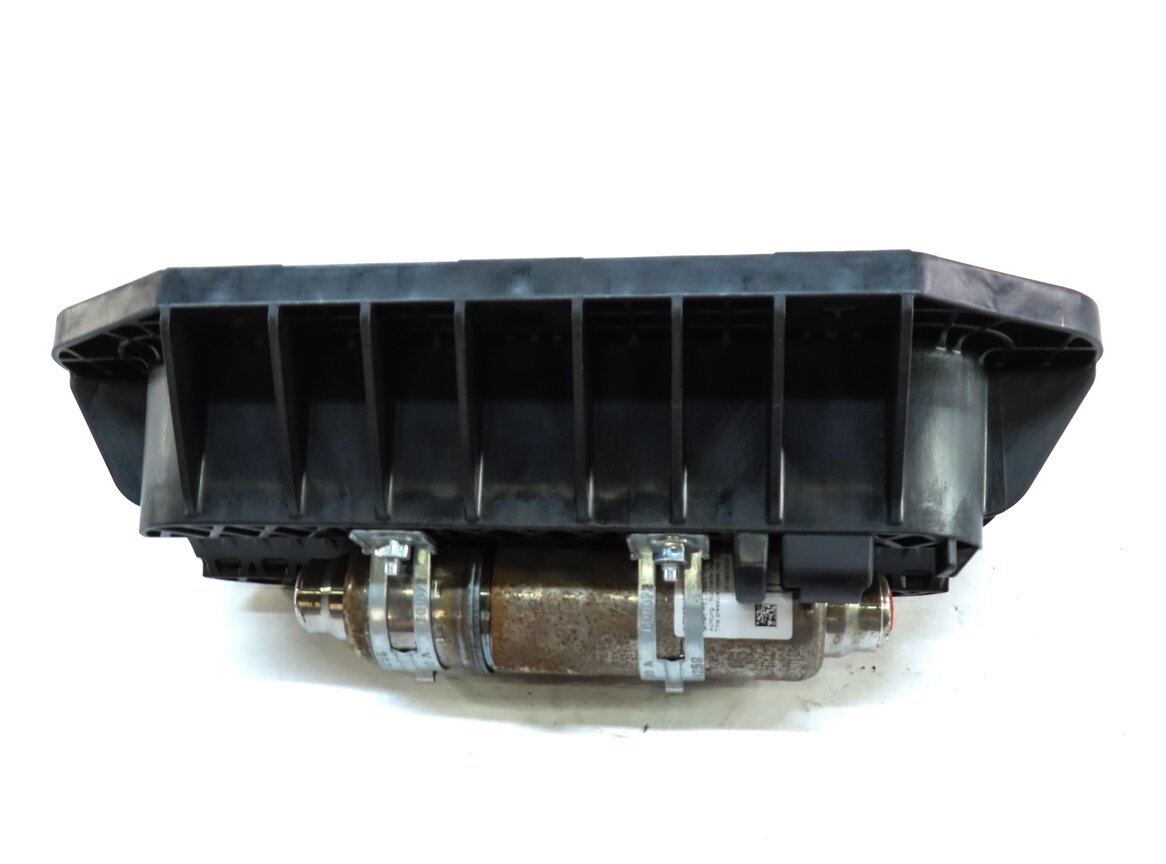 Thumbnail 4: 2012-2019 RANGE ROVER EVOQUE (L538) RIGHT PASSENGER DASH AIRBAG AIR BAG