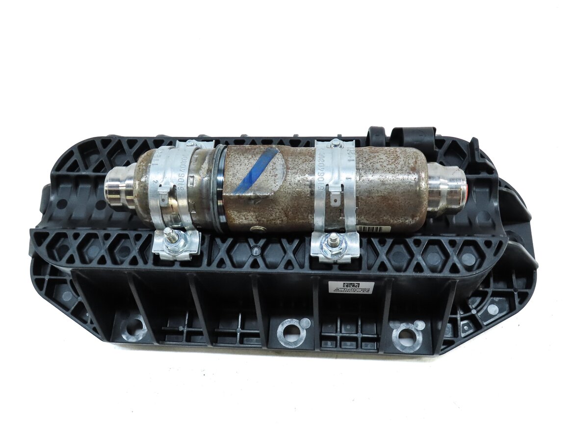 Thumbnail 5: 2012-2019 RANGE ROVER EVOQUE (L538) RIGHT PASSENGER DASH AIRBAG AIR BAG