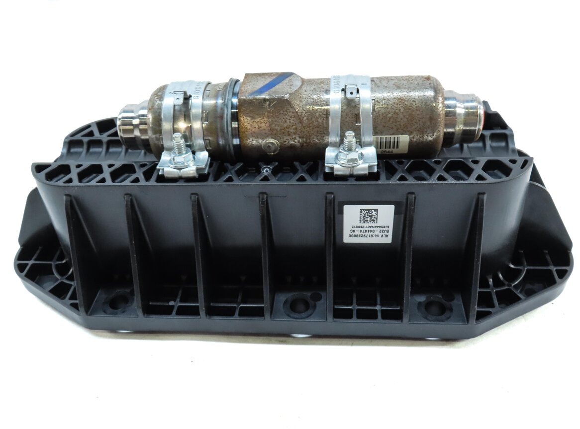 Thumbnail 6: 2012-2019 RANGE ROVER EVOQUE (L538) RIGHT PASSENGER DASH AIRBAG AIR BAG