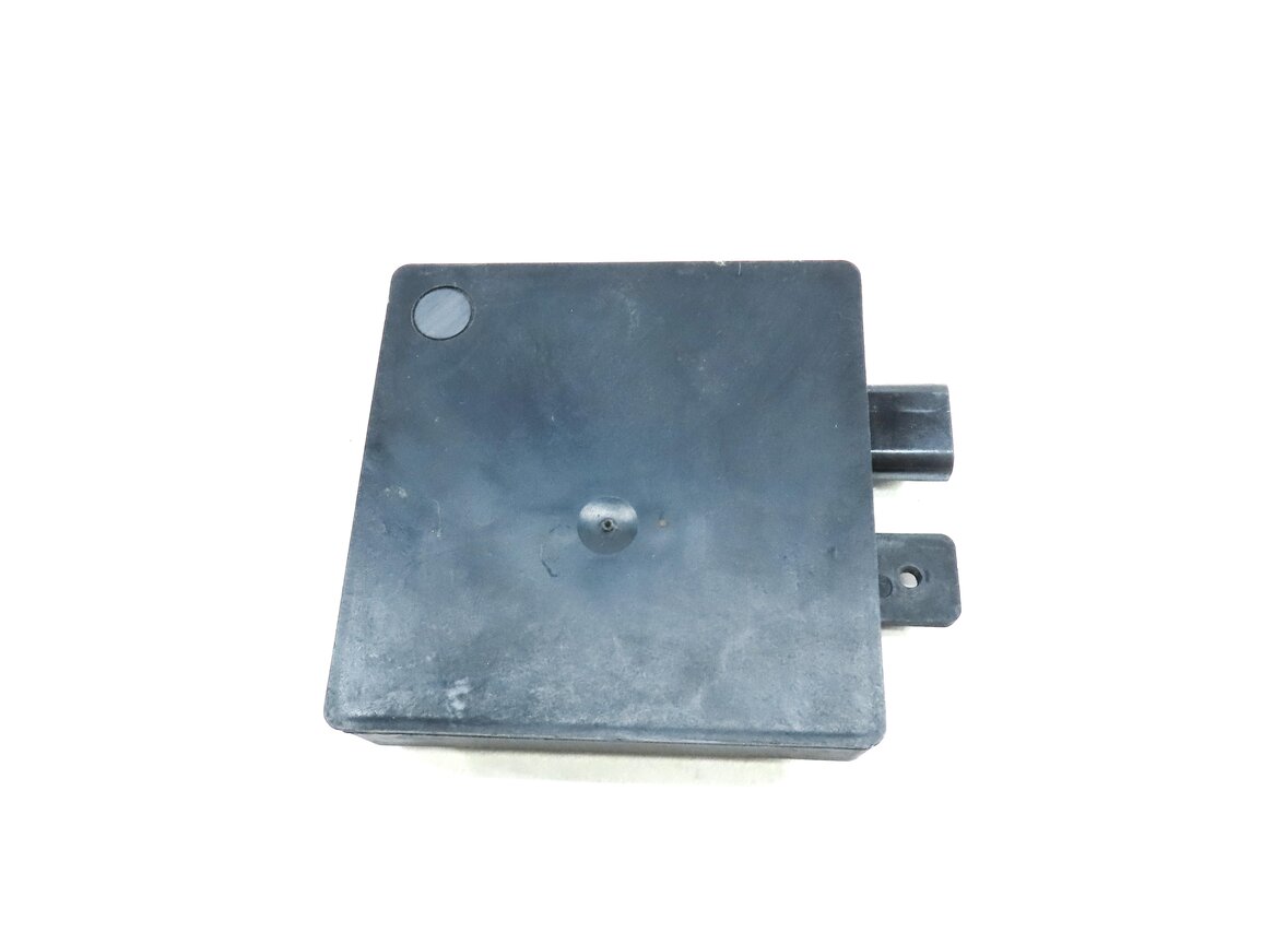 Thumbnail 5: 2012 LAND RANGE ROVER EVOQUE (L538) BLIND SPOT RADAR SENSOR CONTROL MODULE