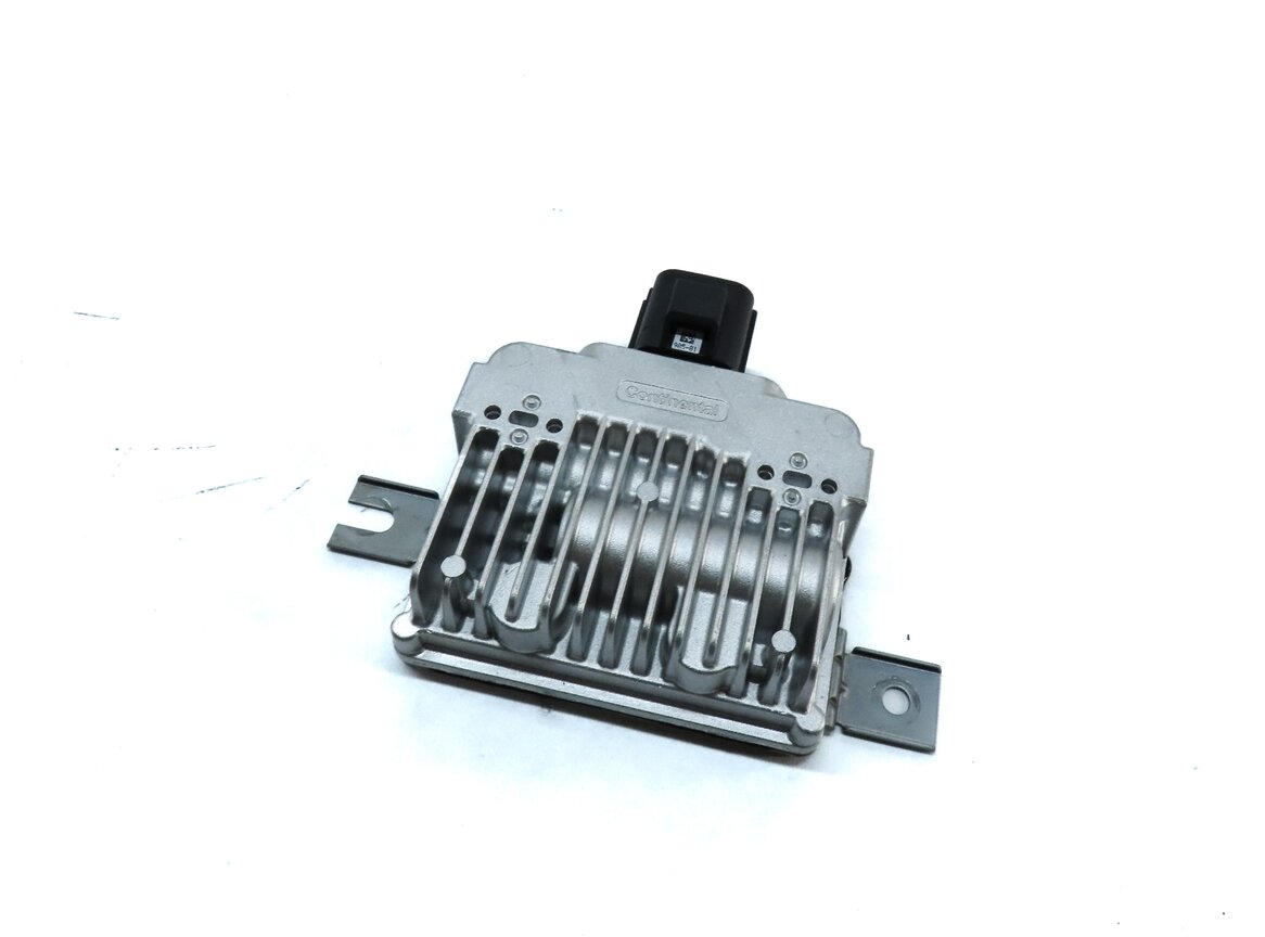 2010-2015 LR2 LR4 EVOQUE RANGE ROVER SPORT (L320 L538) FUEL PUMP CONTROL MODULE