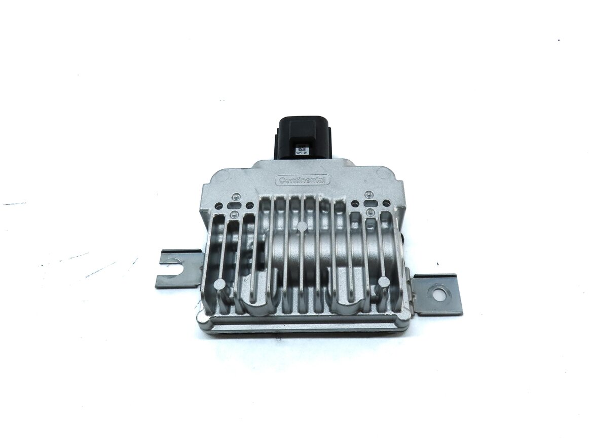 Thumbnail 2: 2010-2015 LR2 LR4 EVOQUE RANGE ROVER SPORT (L320 L538) FUEL PUMP CONTROL MODULE