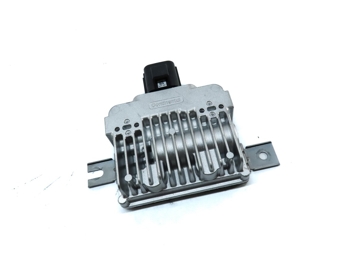 Thumbnail 3: 2010-2015 LR2 LR4 EVOQUE RANGE ROVER SPORT (L320 L538) FUEL PUMP CONTROL MODULE