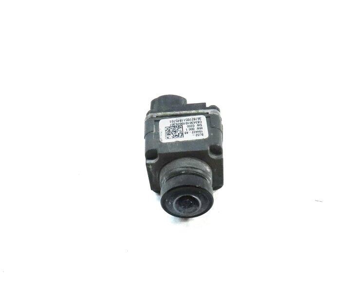 Thumbnail 3: 12-13 RANGE ROVER EVOQUE (L538) BUMPER / MIRROR REARVIEW - SURROUND VIEW CAMERA