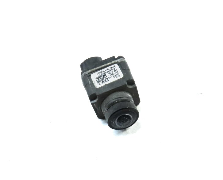 Thumbnail 4: 12-13 RANGE ROVER EVOQUE (L538) BUMPER / MIRROR REARVIEW - SURROUND VIEW CAMERA