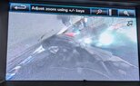 Thumbnail 2: 12-13 RANGE ROVER EVOQUE (L538) BUMPER / MIRROR REARVIEW - SURROUND VIEW CAMERA
