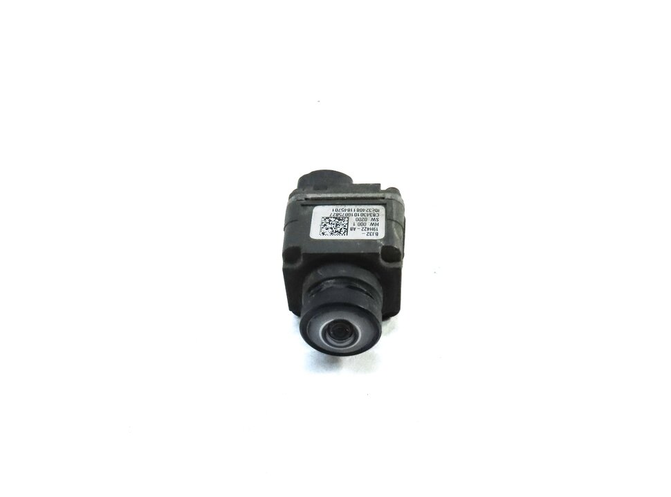Thumbnail 3: 12-13 RANGE ROVER EVOQUE (L538) BUMPER / MIRROR REARVIEW - SURROUND VIEW CAMERA