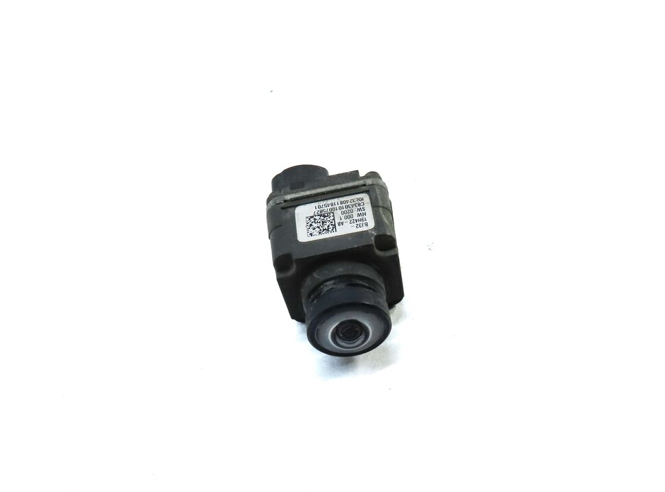 Thumbnail 4: 12-13 RANGE ROVER EVOQUE (L538) BUMPER / MIRROR REARVIEW - SURROUND VIEW CAMERA