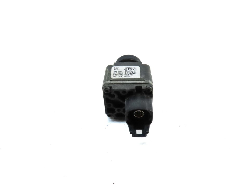 Thumbnail 5: 12-13 RANGE ROVER EVOQUE (L538) BUMPER / MIRROR REARVIEW - SURROUND VIEW CAMERA