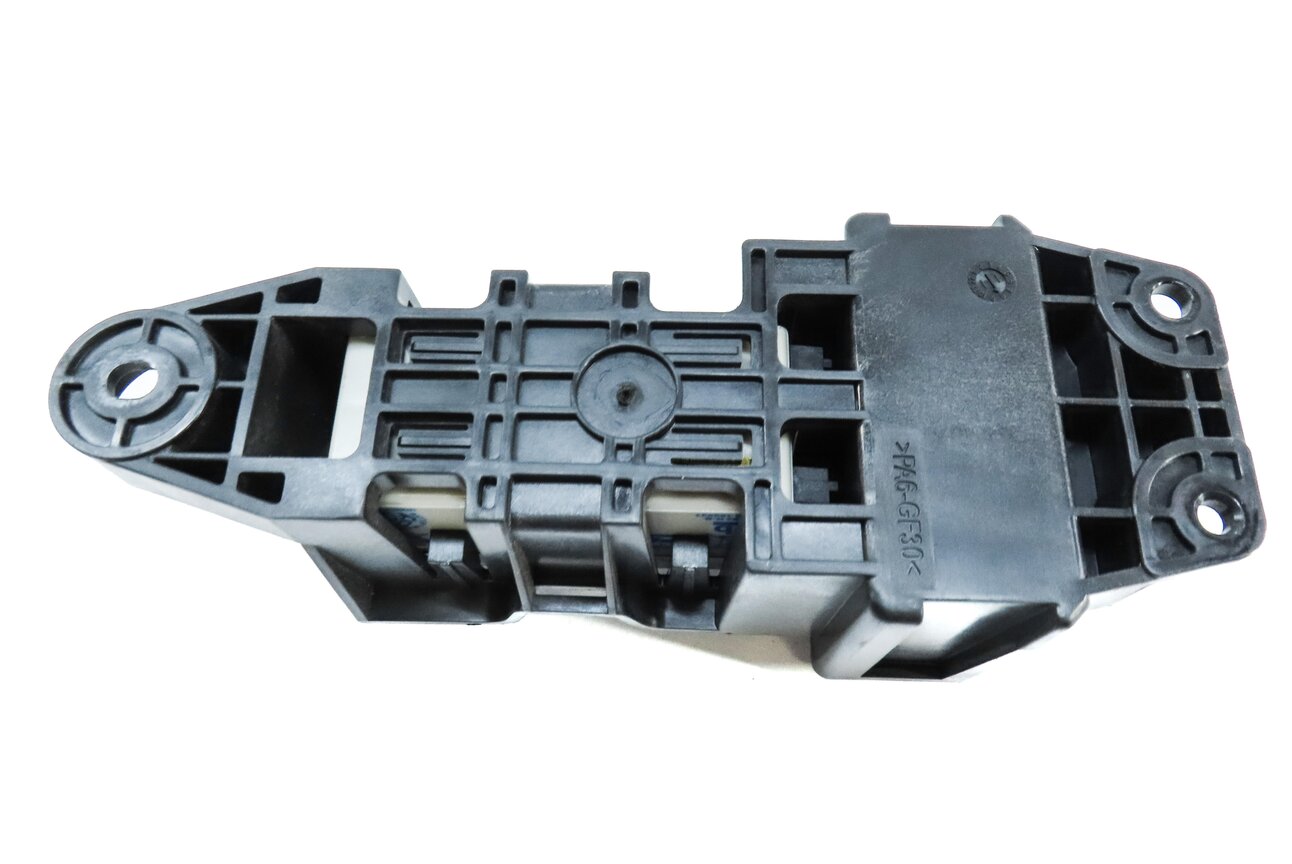 Thumbnail 5: 2012 LAND RANGE ROVER EVOQUE (L538) AUXILIARY BATTERY w/ MOUNT BRACKET