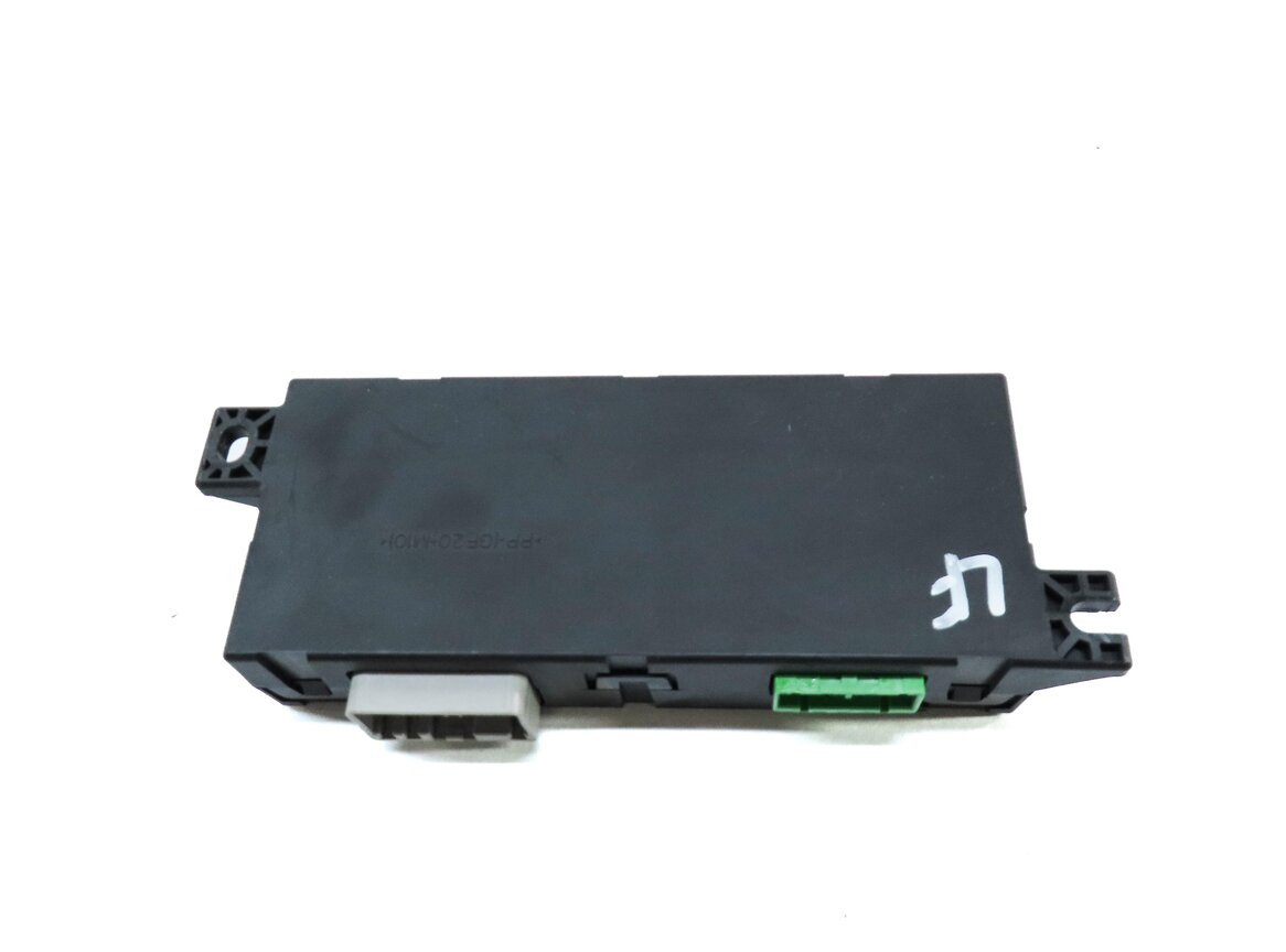 Thumbnail 5: 2012 LAND RANGE ROVER EVOQUE (L538) FRONT LEFT DRIVER SEAT CONTROL MODULE