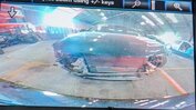 Thumbnail 2: 12-13 RANGE ROVER EVOQUE (L538) BUMPER / MIRROR REARVIEW - SURROUND VIEW CAMERA