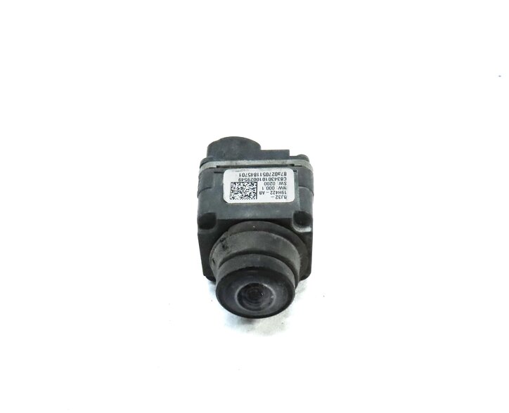 Thumbnail 3: 12-13 RANGE ROVER EVOQUE (L538) BUMPER / MIRROR REARVIEW - SURROUND VIEW CAMERA