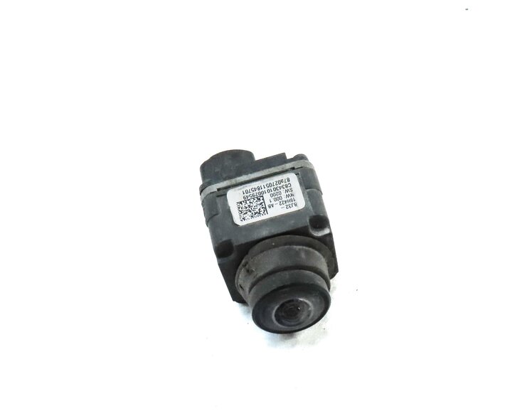 Thumbnail 4: 12-13 RANGE ROVER EVOQUE (L538) BUMPER / MIRROR REARVIEW - SURROUND VIEW CAMERA