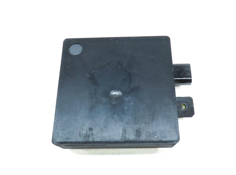 Thumbnail 5: 2012 LAND RANGE ROVER EVOQUE (L538) BLIND SPOT RADAR SENSOR CONTROL MODULE