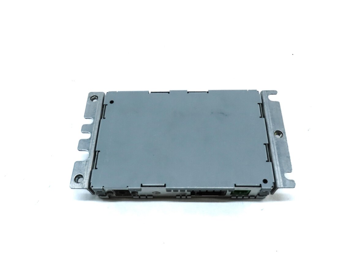 Thumbnail 5: 2012 LAND RANGE ROVER EVOQUE (L538) SIRIUS SATELLITE RADIO CONTROL MODULE