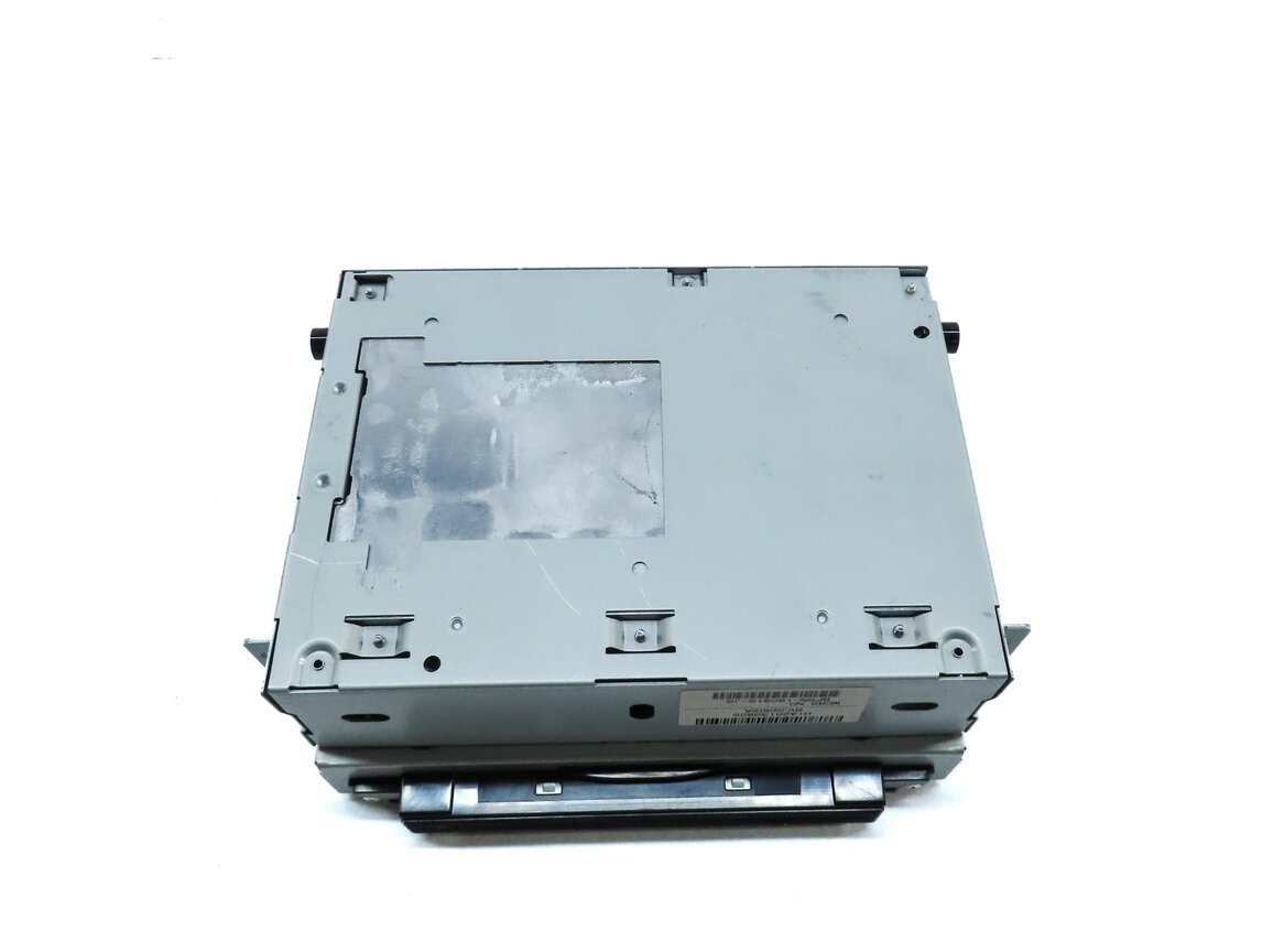 Thumbnail 5: 12-16 RANGE ROVER SPORT EVOQUE LR4 (L320 L405 L494 L538) CD NAV STEREO RECEIVER