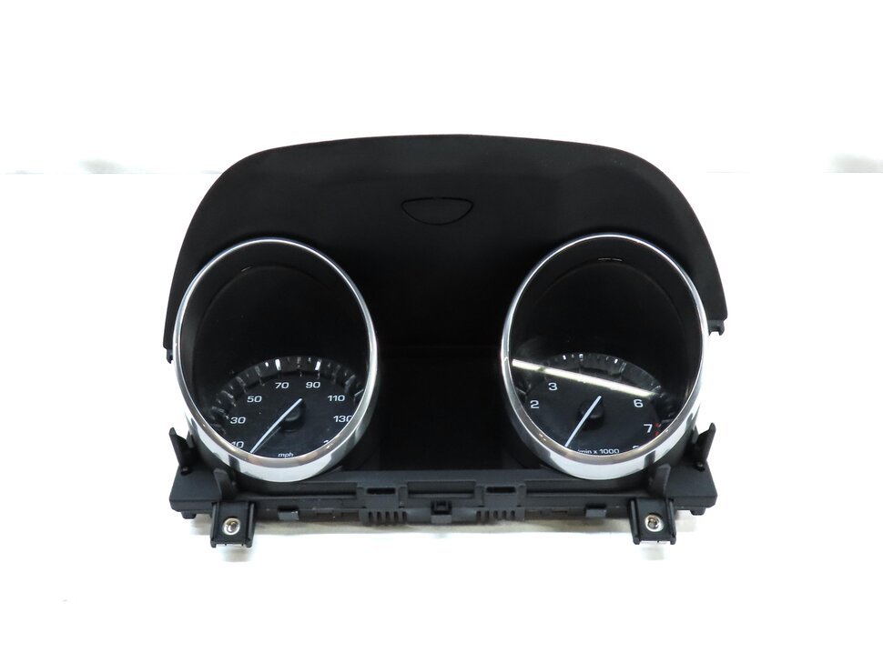 Thumbnail 11: 2012 RANGE ROVER EVOQUE L538 2.0L 2-DOOR SPEEDOMETER BODY ENGINE MODULE KEY SET