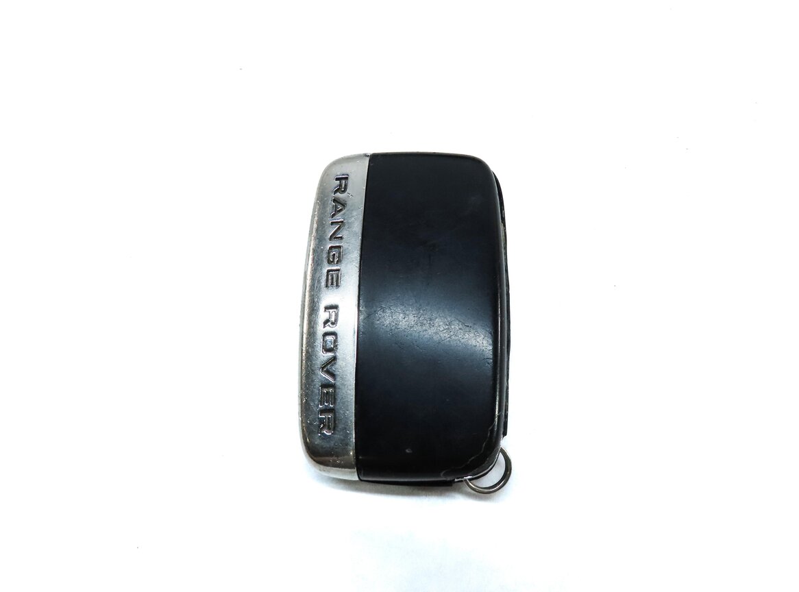 Thumbnail 19: 2012 RANGE ROVER EVOQUE L538 2.0L 2-DOOR SPEEDOMETER BODY ENGINE MODULE KEY SET