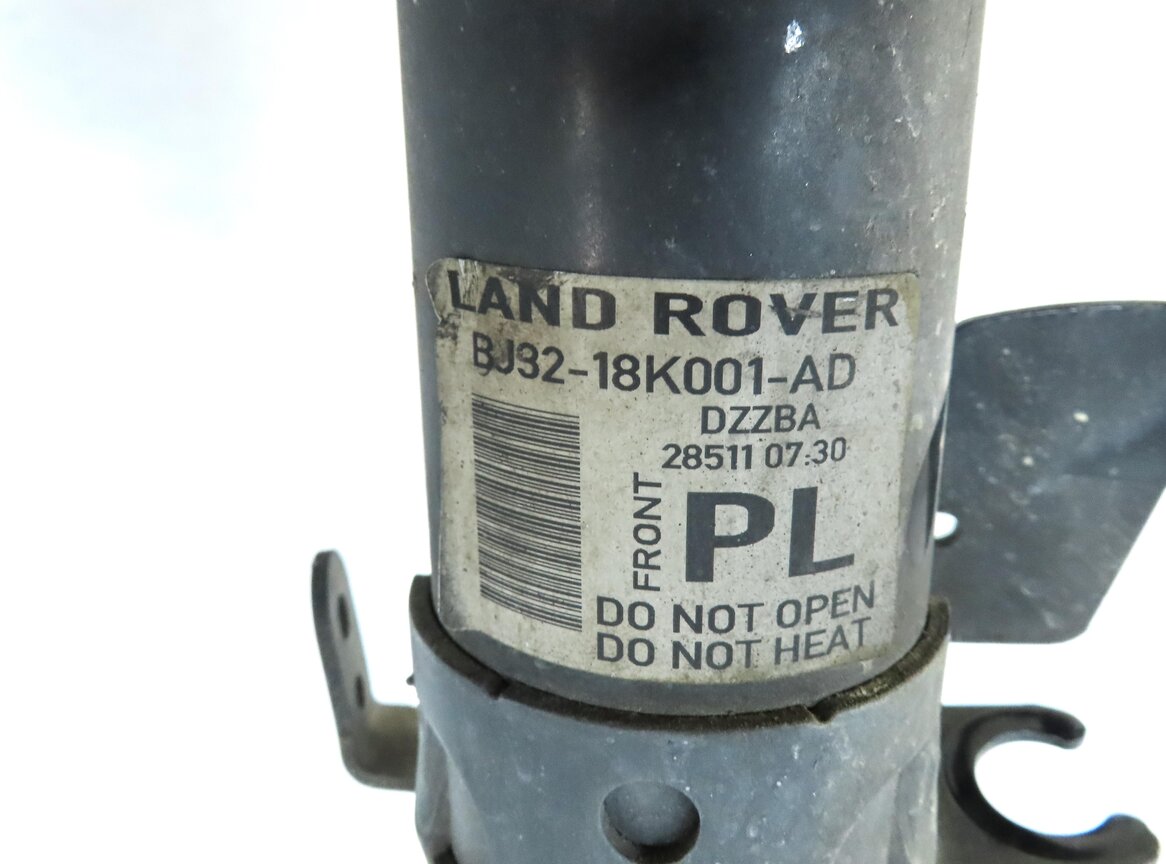 Thumbnail 9: 12-19 RANGE ROVER EVOQUE L538 FRONT REAR LEFT RIGHT SHOCK STRUT SET4 H&R SPRINGS