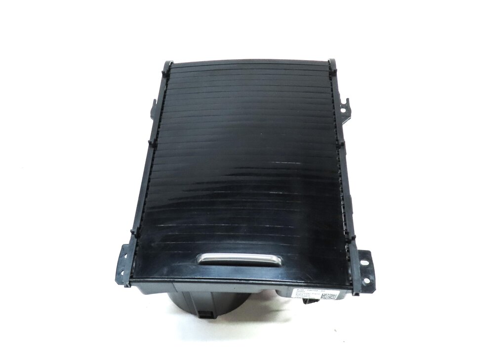Thumbnail 2: 2012 LAND RANGE ROVER EVOQUE (L538) FRONT CENTER CONSOLE CUPHOLDER w/ 12v SOCKET