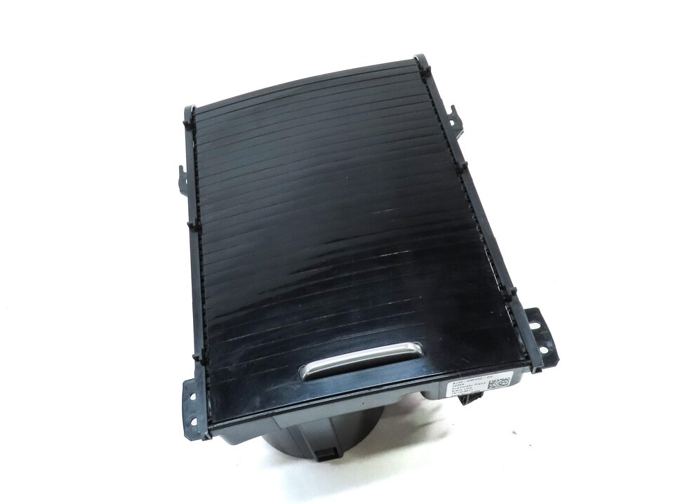 Thumbnail 3: 2012 LAND RANGE ROVER EVOQUE (L538) FRONT CENTER CONSOLE CUPHOLDER w/ 12v SOCKET