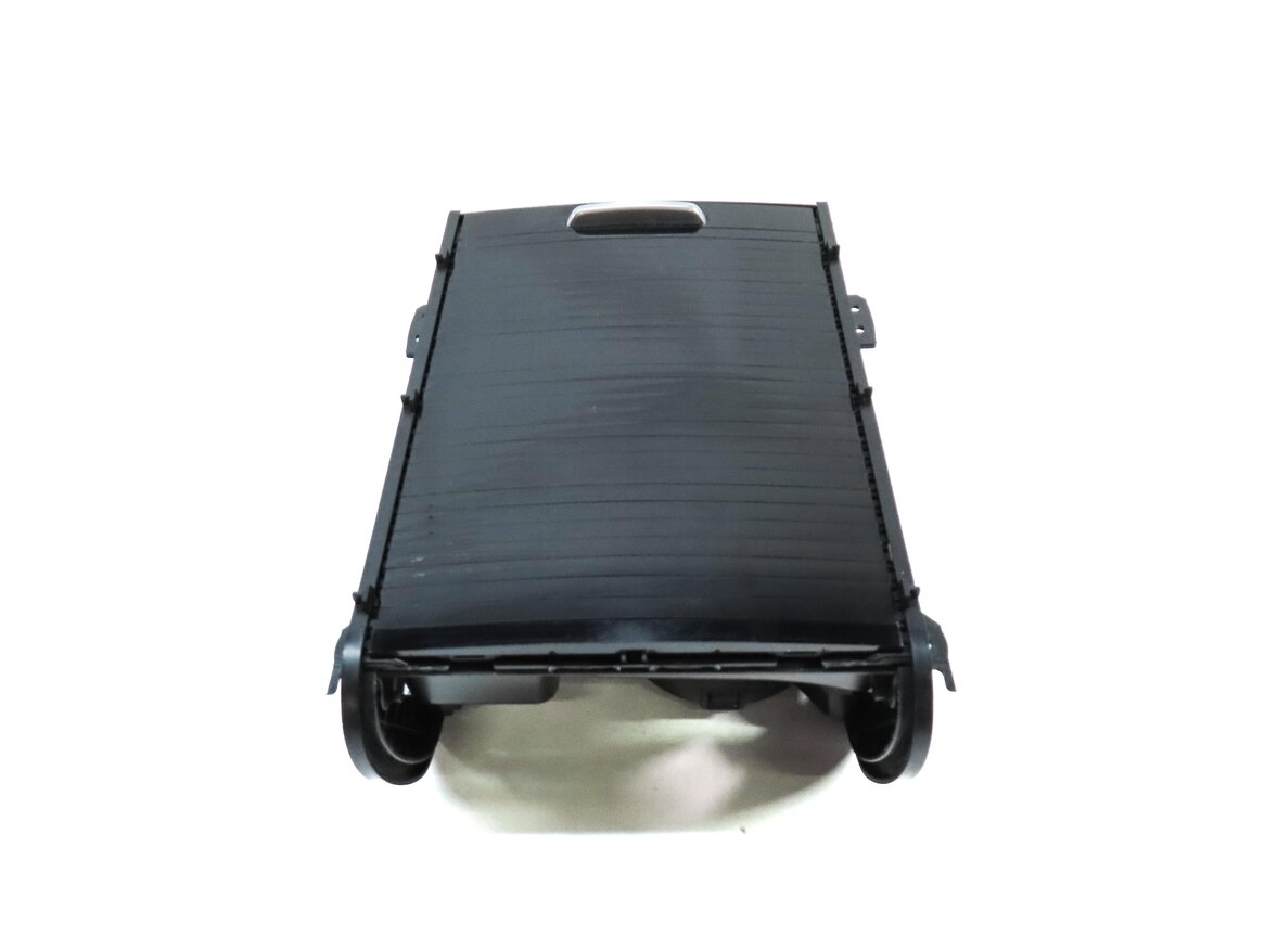 Thumbnail 4: 2012 LAND RANGE ROVER EVOQUE (L538) FRONT CENTER CONSOLE CUPHOLDER w/ 12v SOCKET