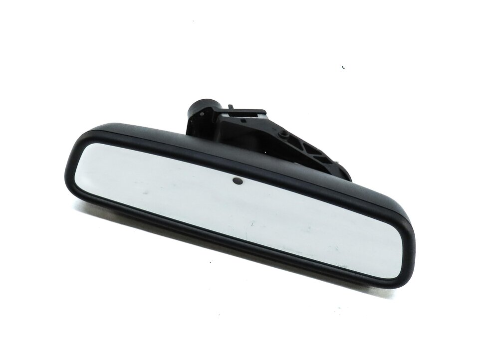 12-13 RANGE ROVER EVOQUE (L538) HIGH BEAM AUTODIM REARVIEW MIRROR w/ HOMELINK