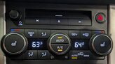 Thumbnail 2: 12-13 RANGE ROVER EVOQUE (L538) HEATER A/C TEMPERATURE CONTROL w/ HEATED SEAT