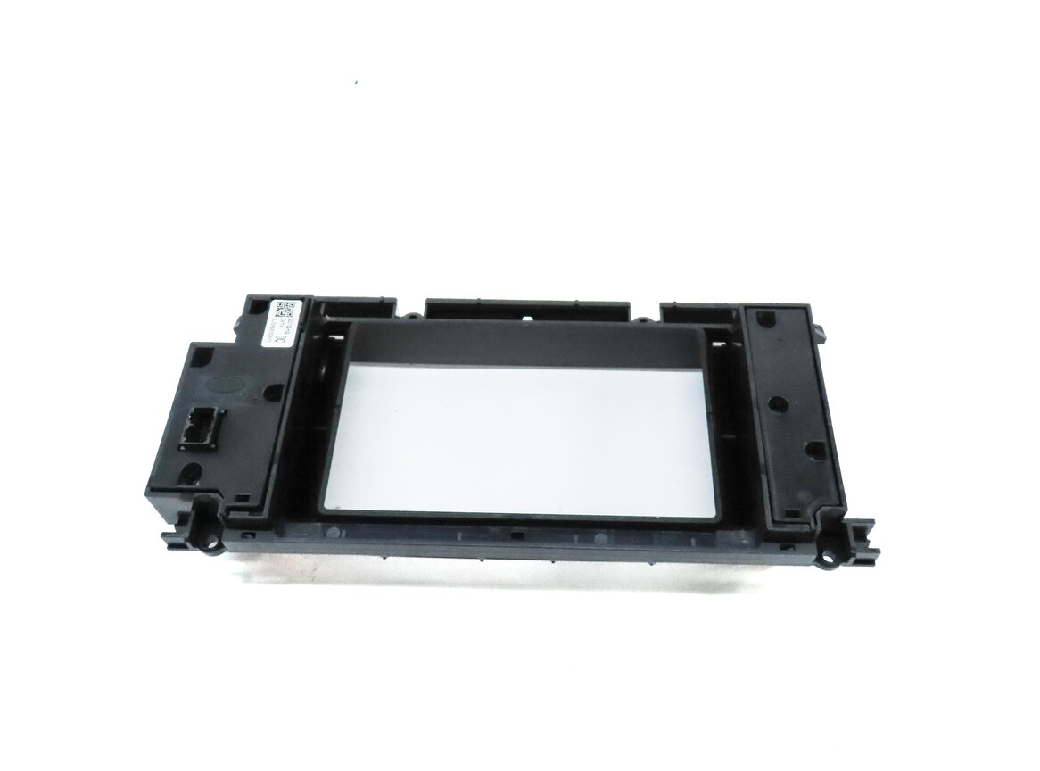 Thumbnail 5: 12-15 RANGE ROVER EVOQUE (L538) RADIO STEREO NAVIGATION SWITCH PANEL SCREEN TRIM