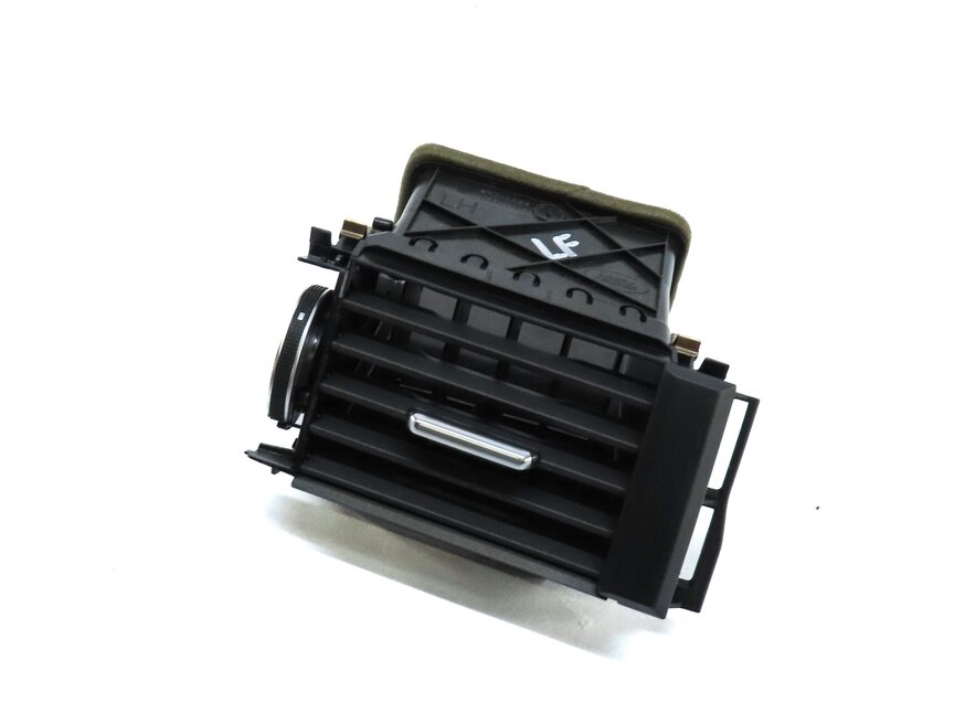 2012 LAND RANGE ROVER EVOQUE L538 FRONT FAR LEFT OUTER DASH A/C HEATER AIR VENT