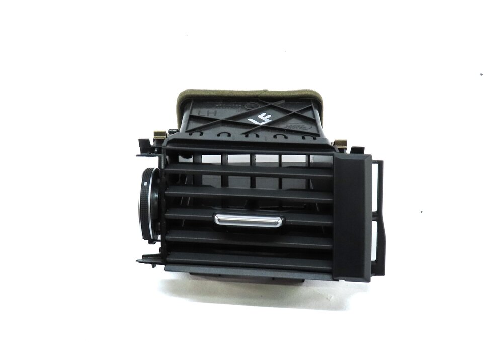 Thumbnail 2: 2012 LAND RANGE ROVER EVOQUE L538 FRONT FAR LEFT OUTER DASH A/C HEATER AIR VENT
