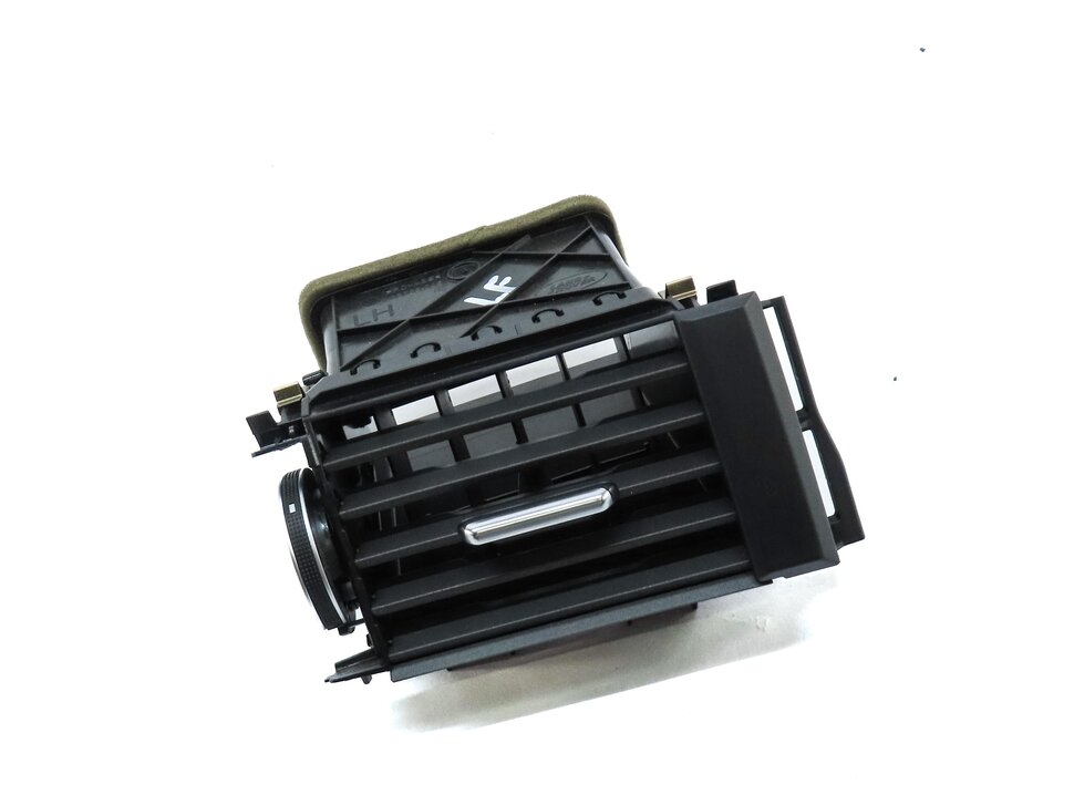 Thumbnail 3: 2012 LAND RANGE ROVER EVOQUE L538 FRONT FAR LEFT OUTER DASH A/C HEATER AIR VENT