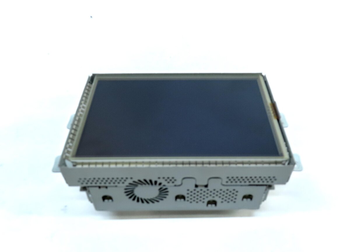 Thumbnail 6: 2012-2013 RANGE ROVER EVOQUE (L538) RADIO STEREO MEDIA NAVIGATION TOUCH SCREEN