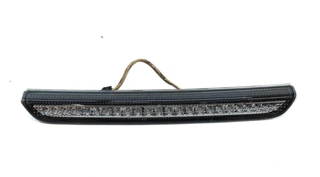 Thumbnail 3: 2012 LAND RANGE ROVER EVOQUE (L538) REAR TRUNK SPOILER AVOIDANCE 3RD BRAKE LIGHT