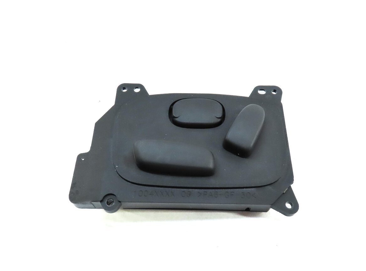 Thumbnail 2: 2012 LAND RANGE ROVER EVOQUE (L538) FRONT LEFT DRIVER SEAT ADJUST SWITCH (BLACK)