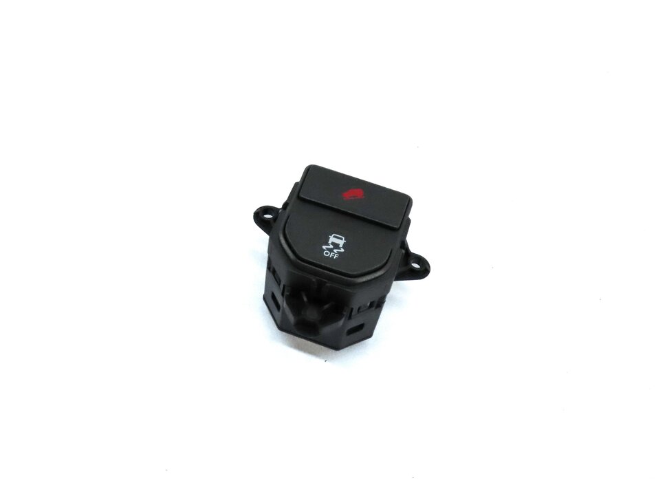 Thumbnail 1: 2012 LAND RANGE ROVER EVOQUE (L538) TRACTION CONTROL HILL DESCENT SWITCH BUTTON