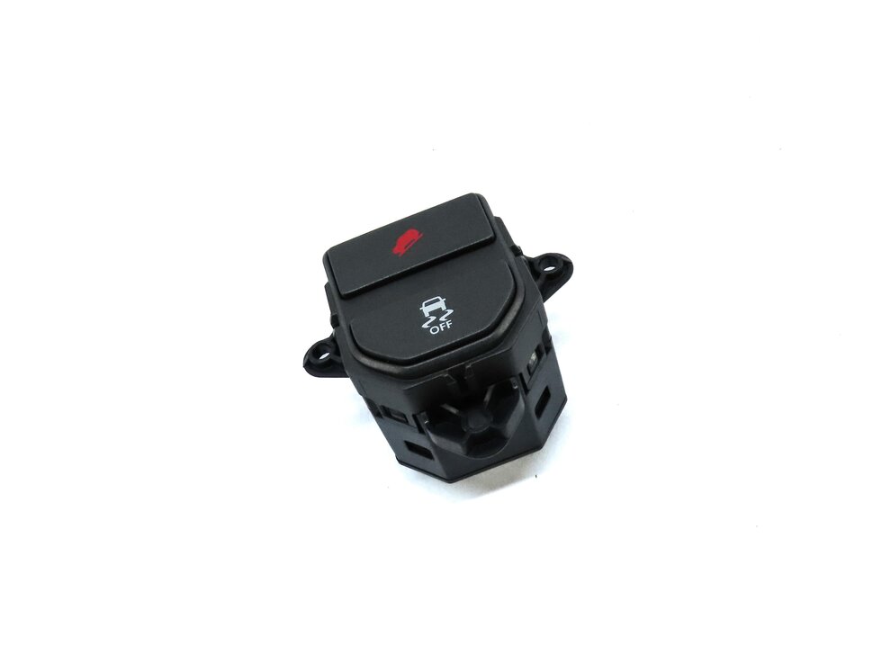 Thumbnail 3: 2012 LAND RANGE ROVER EVOQUE (L538) TRACTION CONTROL HILL DESCENT SWITCH BUTTON
