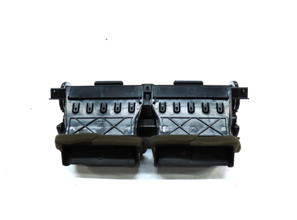 Thumbnail 4: 2012 LAND RANGE ROVER EVOQUE (L538) FRONT CENTER DASH A/C HEATER DUAL AIR VENT