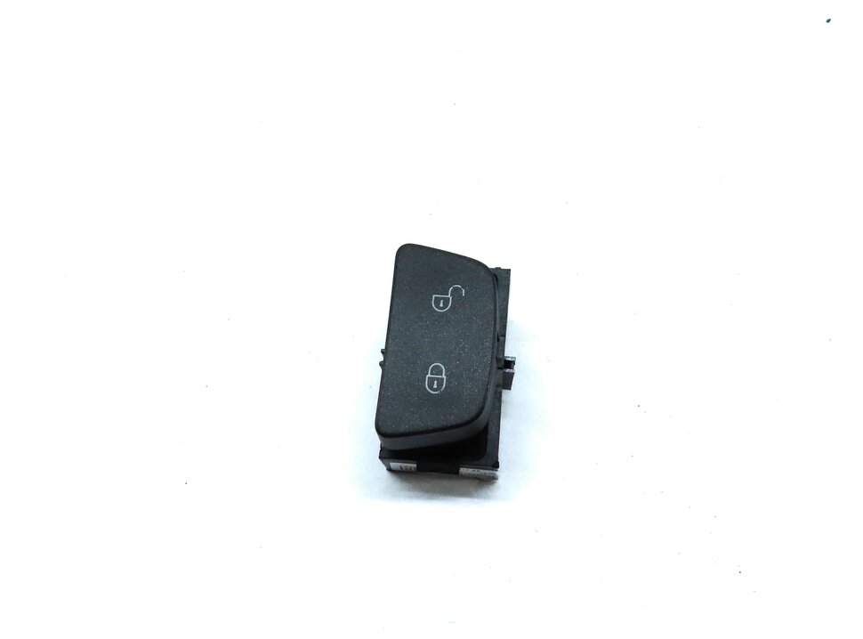 Thumbnail 2: 2012-2019 RANGE ROVER EVOQUE (L538) LEFT FRONT DRIVER DOOR LOCK SWITCH BUTTON