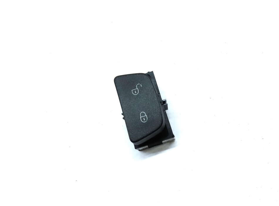 Thumbnail 3: 2012-2019 RANGE ROVER EVOQUE (L538) LEFT FRONT DRIVER DOOR LOCK SWITCH BUTTON
