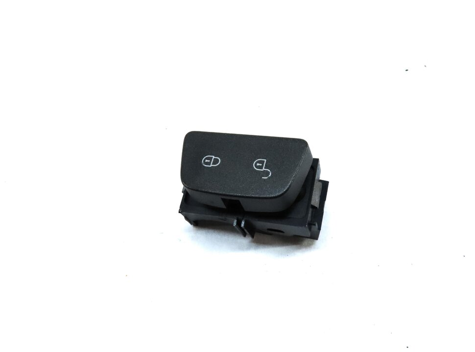 Thumbnail 4: 2012-2019 RANGE ROVER EVOQUE (L538) LEFT FRONT DRIVER DOOR LOCK SWITCH BUTTON