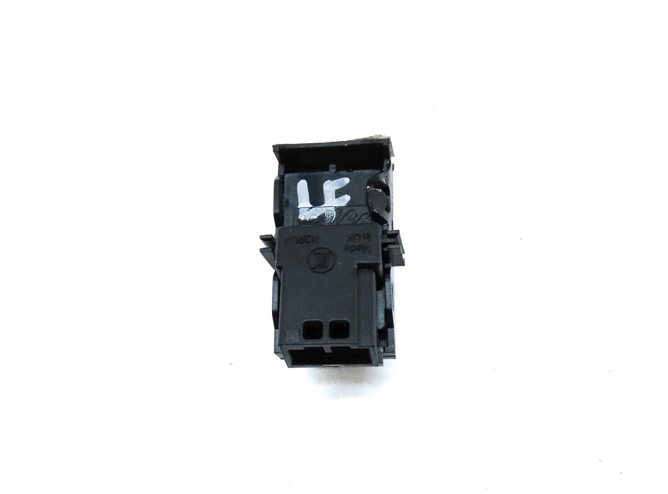 Thumbnail 5: 2012-2019 RANGE ROVER EVOQUE (L538) LEFT FRONT DRIVER DOOR LOCK SWITCH BUTTON