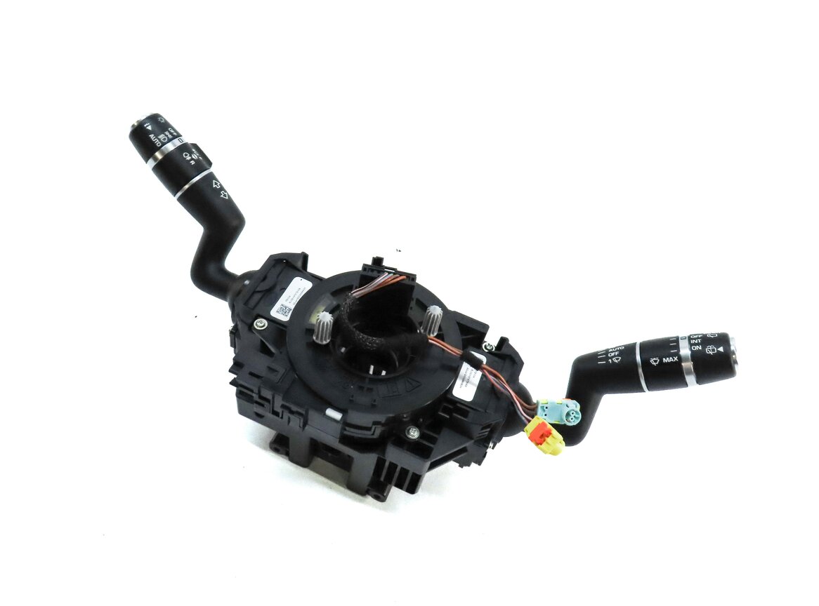 Thumbnail 1: 12-19 RANGE ROVER SPORT EVOQUE (L405 L494 L538) BLINKER WIPER COMBINATION SWITCH