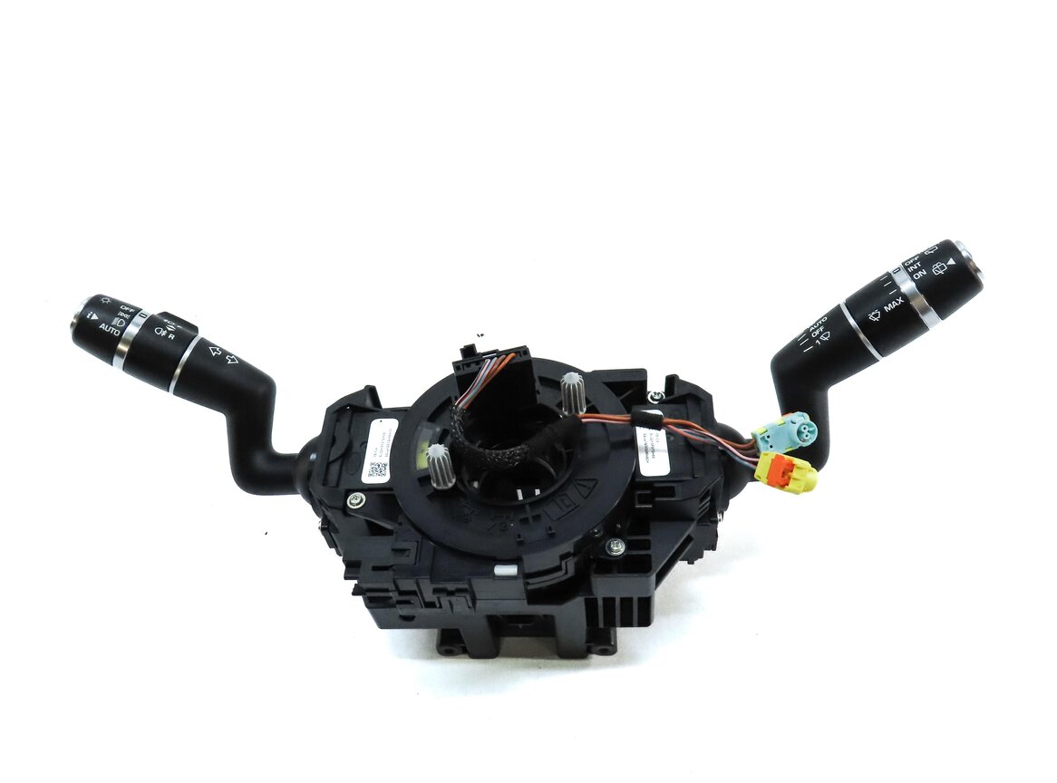 Thumbnail 2: 12-19 RANGE ROVER SPORT EVOQUE (L405 L494 L538) BLINKER WIPER COMBINATION SWITCH